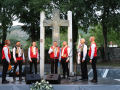 19. Susret papa u Gorici