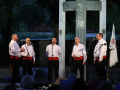 19. Susret papa u Gorici