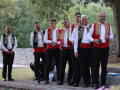 20. Susret klapa u Gorici