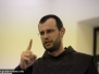 fra Željko Barbarić tribina