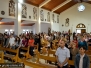 Frama Ružići koncert Sovići 2015