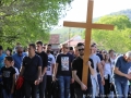 20-i put Križa Bobanova Draga - Gorica