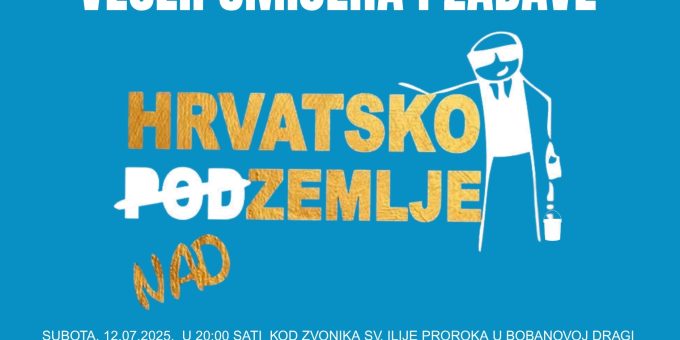 Hrvatsko nadzemlje